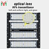 modular led flood light